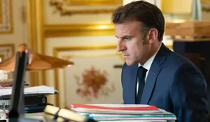 Aksi Blokir Semuanya di Prancis: Protes Pajak hingga Penolakan PM Loyalis Macron