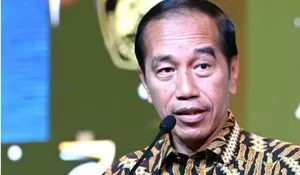 Jokowi soal Polemik Ijazah Gibran: Permasalahan Tahunan hingga Tuding Ada Pihak yang Jadi Dalang