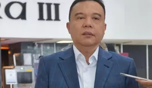 Rumor Pergantian Kapolri Menguat Usai Tragedi Ojol, DPR Tegaskan Belum Terima Surpres