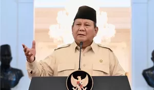 Eks Menag Lukman Hakim Ungkap Prabowo Setujui Pembentukan Tim Investigasi Independen, Bakal Usut Demo Agustus 2025