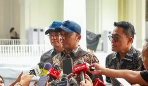 Istana dan DPR Kompak Bantah Kabar Surpres Pergantian Kapolri