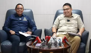 Dibentuk Era Jokowi, PCO Diganti Jadi Badan Komunikasi Pemerintah Usai Evaluasi Setahun Berdiri