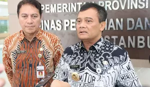 Jawa Tengah Surplus Beras 1,5 Juta Ton, Tapi Distribusinya Masih Jadi PR Besar