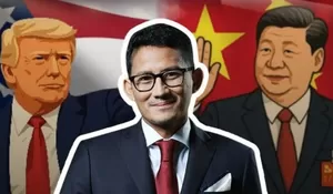 Dari PHK hingga Jadi Pengusaha Sukses, Begini Kisah Inspiratif Sandiaga Uno Bangkit dari Krisis