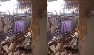 Fakta Terbaru Ledakan Pamulang: Polisi Pastikan Akibat Kebocoran Gas LPG   