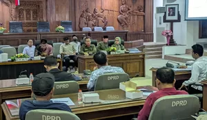 Pencemaran Lingkungan Banyudono Rembang, Perusahaan Siapkan Renovasi IPAL dan Perbaikan Cerobong