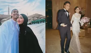 Sheila Dara Setia Dampingi Vidi Aldiano Melawan Kanker, Jadi Inspirasi Pasangan Muda