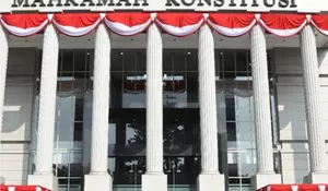 4 Hakim MK Nilai UU TNI Cacat Formil, Desak Perbaikan Meski Gugatan Ditolak