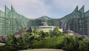 Pembangunan IKN Menuju Ibu Kota Politik 2028, AHY Tegaskan Siap Kawal Arahan Prabowo