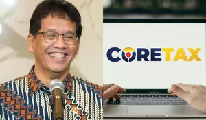 Tak Aktifkan Coretax dan KO DJP, Wajib Pajak Bisa Gagal Urus Dokumen Pajak Digital