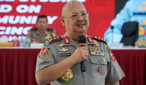 Polri dan Tantangan Reformasi, Tim Transformasi Kini Dibentuk demi Percepat Sisi Struktur hingga Kultur