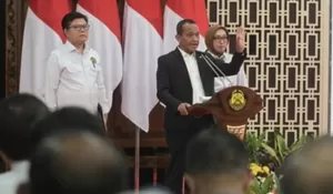 Janji Hijau PLN di RUPTL 2025–2034: Berlari di Dokumen, Tertatih di Realita