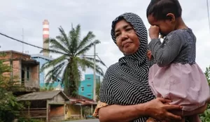 PLTU dan Tagihan Sunyi Kesehatan Publik: Ribuan Kematian Dini, Triliunan Rupiah Melayang