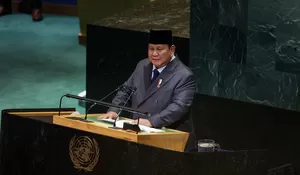 Strategi Pengakuan Bersyarat Prabowo Dipuji Eks Kepala BAIS TNI: Indonesia Jadi Mediator Moral di Konflik Timur Tengah