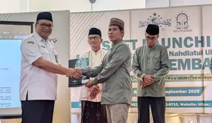 STAINU Rembang Resmi Dibuka, Dua Prodi Baru Jadi Jawaban Kebutuhan Daerah