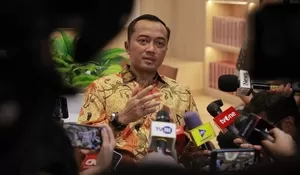 Presiden Prabowo Kirim RUU BUMN ke DPR, Benarkah Kementerian Bakal Melebur dengan Danantara?