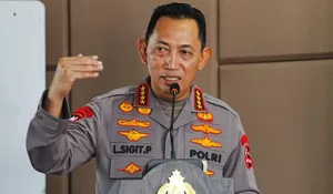 Komite Reformasi Polri Resmi Dibentuk, Publik Menanti Transparansi dan Keterlibatan Sipil