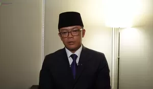 Indonesia Perkuat Dukungan Finansial untuk Palestina dan UNRWA Lewat APBN dan Zakat