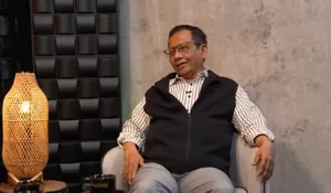 Mahfud MD Siap Gabung Komite Reformasi Polri, DPR Sebut Tokoh Kredibel untuk Perubahan