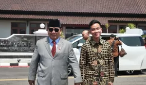 Respons Puan Maharani, PKS, dan Demokrat soal Arahan Jokowi Dukung Prabowo-Gibran Dua Periode