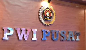PWI Pusat Prihatin Kartu Liputan Istana Wartawan CNN Indonesia Dicabut