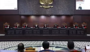 Final, MK Tegaskan Syarat Pendidikan Capres, Caleg, hingga Calon Kepala Daerah Tetap Minimal SMA