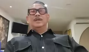 Eks Intel Sri Radjasa Bongkar Skandal Pendamping Desa: Honor Belum Cair hingga Dugaan Kuota Partai