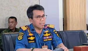 Pelabuhan Sluke Rembang Disiapkan Jadi Pelabuhan Nasional 2027, Saingi Semarang dan Surabaya