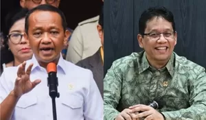 Bahlil Tanggapi Laporan Harga LPG 3 Kg dari Purbaya ke DPR, Blak-blakan Sebut Menkeu Baru Butuh Penyesuaian