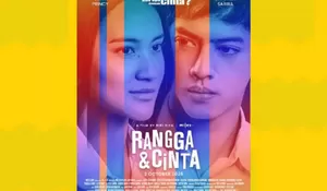 Jadwal Bioskop Rembang Hari Ini, Minggu 4 Oktober 2025, Rangga dan Cinta hingga Chainsaw Man Tayang Akhir Pekan Ini