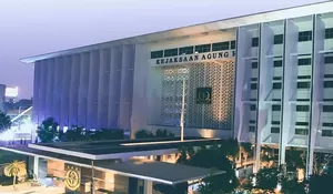 Kejagung Sita 42.000 Ton Mineral Korupsi Timah Senilai Rp216 Miliar, Diserahkan ke PT Timah