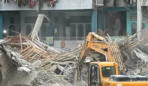 Evakuasi Ponpes Al Khoziny: 49 Korban Jiwa Ditemukan, Presiden Prabowo Perintahkan Evaluasi Nasional