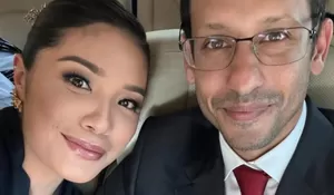 Di Balik Ketegaran Istri Nadiem Makarim usai Suaminya Terjerat Kasus Korupsi: Ada Kerinduan dan Harapan yang Tak Pernah Padam