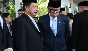 Melihat Alasan di Balik Penambahan 3 Wakil Menteri Dalam Negeri di Era Prabowo