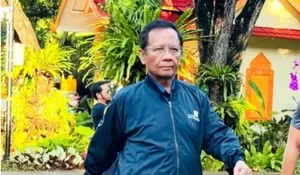 Mahfud MD Soroti Gaya Berani Menkeu Purbaya, Sebut Warna Baru di Keuangan Negara