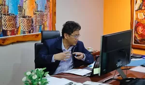 Menkeu Purbaya di Persimpangan Amnesti Pajak: Tegas Tolak Pengampunan Rutin