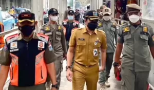 Polemik Gaya Hidup Mewah ASN: Duduk Perkara Kasus Sekretaris Lurah Petojo Selatan