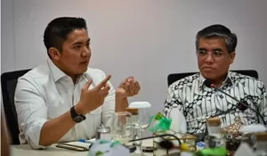 Menilik Progres Program Magang Nasional yang Dimulai Oktober 2025, Seskab Teddy hingga Menkeu Purbaya Bilang Begini