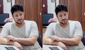 Ammar Zoni Diduga Jualan Sabu dari Rutan Salemba: Tambah Daftar Jeratan Kasus Narkoba sang Mantan Suami Irish Bella