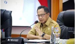Ramai Mendagri Bongkar Modus Pemborosan Anggaran Daerah, Pernah Terjadi Kasus Serupa di Sumbar