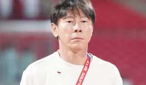 Usai Kekalahan Timnas Indonesia, Shin Tae-yong Juga Dipecat Ulsan HD