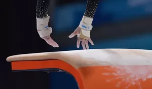 Pemerintah Batalkan Visa, 6 Atlet Israel Gagal Berlaga di Kejuaraan Dunia Senam 2025