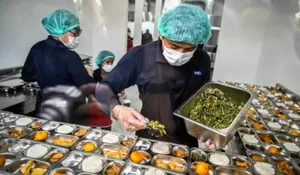 Pemkab Rembang Buka Layanan Aduan Program Makan Bergizi Gratis, Laporkan ke 0851-8759-3938