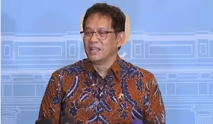 Respons Singkat Menkeu Purbaya soal Wacana Pembangunan Ponpes Al Khoziny Pakai Jatah APBN