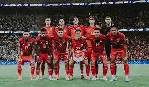 Kandas di Tangan Irak, Perjalanan Timnas Indonesia di Kualifikasi Piala Dunia Berakhir