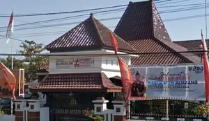 Mutasi Kejaksaan 2025: Jendra Firdaus Pimpin Kejari Rembang, I Wayan Eka Widdyara Dipromosikan ke NTB