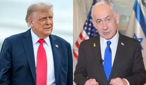 Akhir Berdarah Gaza: Trump Umumkan Perdamaian, Netanyahu Klaim Kemenangan, Dunia Masih Ragu