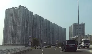 Saham PIK-2 Anjlok Usai Tropical Coastland Dicoret dari PSN, Sentimen Pasar Langsung Pudar!