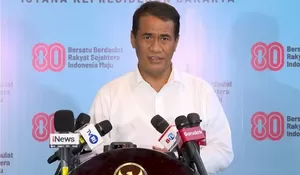 Mentan Bongkar Distributor Pupuk Bersubsidi Nakal: Cabut Ribuan Izin Kios hingga Rencana Diambil Alih Kopdes Merah Putih