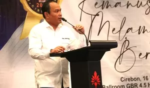 Situs Resmi PWI Diretas, Pengurus Pusat Siapkan Website Baru yang Lebih Aman dan Modern